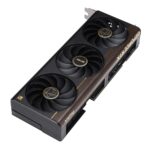 ASUS ProArt RTX 5070 Ti 16 GB GDDR7