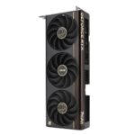 ASUS ProArt RTX 5070 Ti 16 GB GDDR7