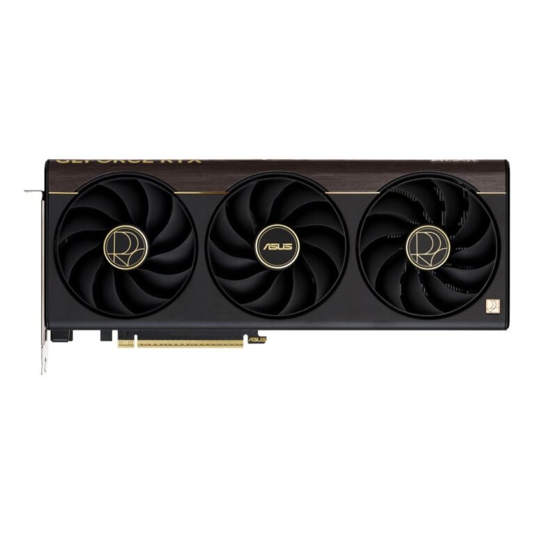 ASUS ProArt RTX 5070 Ti 16 GB GDDR7