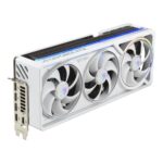 ASUS ROG Astral GeForce RTX 5080 16GB GDDR7 White