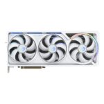 ASUS ROG Astral GeForce RTX 5080 16GB GDDR7 White