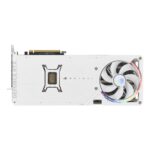 ASUS ROG Astral GeForce RTX 5080 16GB GDDR7 White