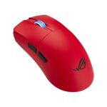ASUS ROG Harpe II Ace RED Right-Hand RF Wireless + Bluetooth USB Optical 42000 DPI
