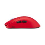 ASUS ROG Harpe II Ace RED Right-Hand RF Wireless + Bluetooth USB Optical 42000 DPI