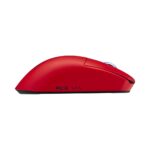 ASUS ROG Harpe II Ace RED Right-Hand RF Wireless + Bluetooth USB Optical 42000 DPI