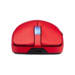 ASUS ROG Harpe II Ace RED Right-Hand RF Wireless + Bluetooth USB Optical 42000 DPI