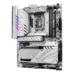 ASUS ROG MAXIMUS Z890 APEX Intel Z890 LGA1851 ATX Motherboard