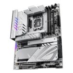 ASUS ROG MAXIMUS Z890 APEX Intel Z890 LGA1851 ATX Motherboard