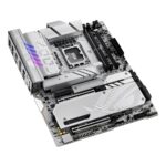 ASUS ROG MAXIMUS Z890 APEX Intel Z890 LGA1851 ATX Motherboard