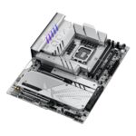 ASUS ROG MAXIMUS Z890 APEX Intel Z890 LGA1851 ATX Motherboard
