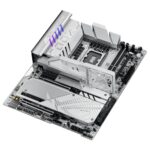 ASUS ROG MAXIMUS Z890 APEX Intel Z890 LGA1851 ATX Motherboard