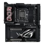 ASUS ROG MAXIMUS Z890 EXTREME Z890 E-ATX LGA 1851