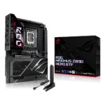 ASUS ROG MAXIMUS Z890 HERO BTF LGA1851 ATX Z890