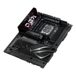 ASUS ROG MAXIMUS Z890 HERO BTF LGA1851 ATX Z890