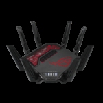 Asus ROG Rapture GT-BE19000 Wi-Fi 7 Router
