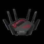Asus ROG Rapture GT-BE19000 Wi-Fi 7 Router