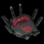 Asus ROG Rapture GT-BE19000 Wi-Fi 7 Router