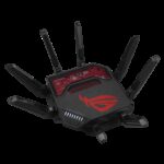 Asus ROG Rapture GT-BE19000 Wi-Fi 7 Router