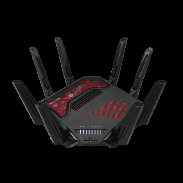Asus ROG Rapture GT-BE19000 Wi-Fi 7 Router