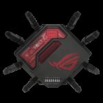 Asus ROG Rapture GT-BE19000 Wi-Fi 7 Router