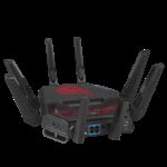 Asus ROG Rapture GT-BE19000 Wi-Fi 7 Router