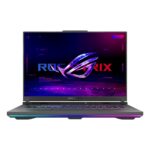 ASUS ROG Strix G16 G614PR-RV003W Ryzen 9 7940HX 40.6 cm WUXGA 32 GB DDR5 1 TB SSD RTX 5070 Ti Wi-Fi 6E Windows 11