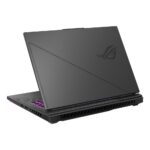 ASUS ROG Strix G16 G614PR-RV003W Ryzen 9 7940HX 40.6 cm WUXGA 32 GB DDR5 1 TB SSD RTX 5070 Ti Wi-Fi 6E Windows 11