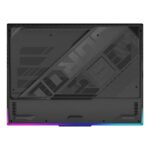 ASUS ROG Strix G16 G614PR-RV003W Ryzen 9 7940HX 40.6 cm WUXGA 32 GB DDR5 1 TB SSD RTX 5070 Ti Wi-Fi 6E Windows 11