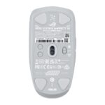 ASUS ROG Strix Impact III Wireless Mouse - Ambidextrous Optical 36000 DPI