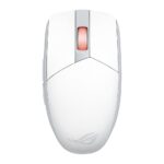ASUS ROG Strix Impact III Wireless Mouse - Ambidextrous Optical 36000 DPI