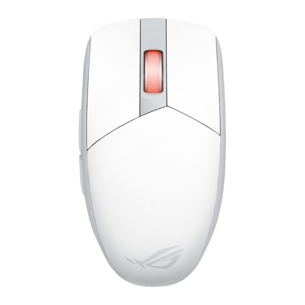 ASUS ROG Strix Impact III Wireless Mouse - Ambidextrous Optical 36000 DPI