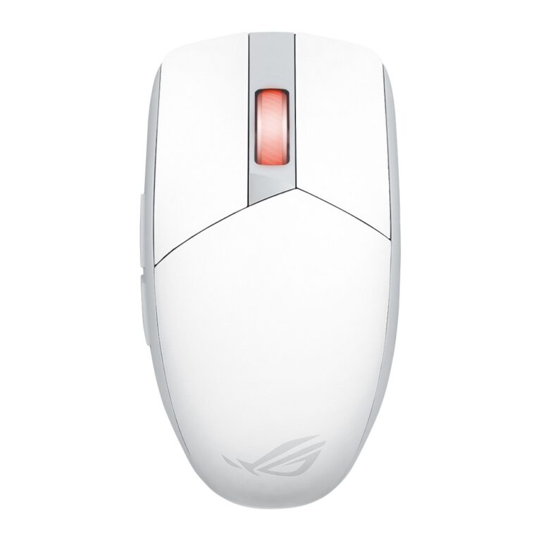 ASUS ROG Strix Impact III Wireless Mouse - Ambidextrous Optical 36000 DPI