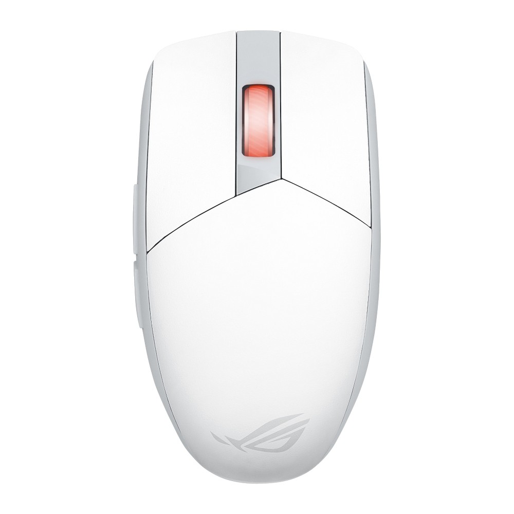 ASUS ROG Strix Impact III Wireless Mouse - Ambidextrous Optical 36000 DPI