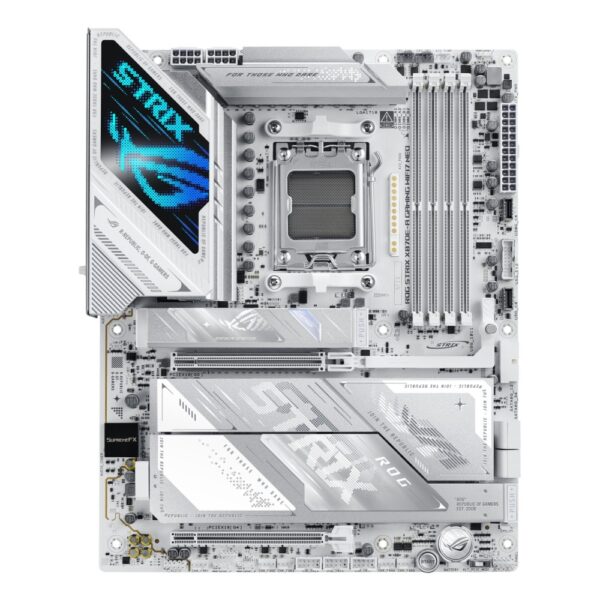 ASUS ROG STRIX X870E-A GAMING WIFI7 NEO ATX Socket AM5