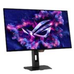 ASUS ROG Strix XG27AQDMGR 26.5" QHD OLED Monitor