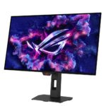 ASUS ROG Strix XG27AQDMGR 26.5" QHD OLED Monitor