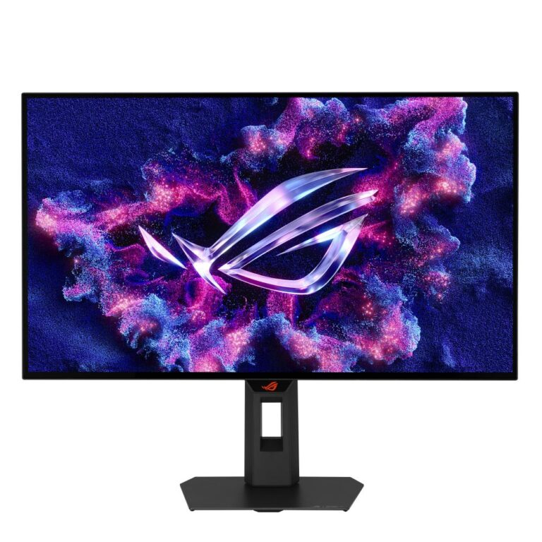 ASUS ROG Strix XG27AQDMGR 26.5" QHD OLED Monitor