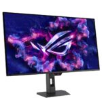 ASUS ROG Strix XG32UQDMS 31.5" 4K Ultra HD OLED Monitor