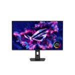 ASUS ROG Strix XG32UQDMS 31.5" 4K Ultra HD OLED Monitor