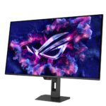 ASUS ROG Strix XG32UQDMS 31.5" 4K Ultra HD OLED Monitor
