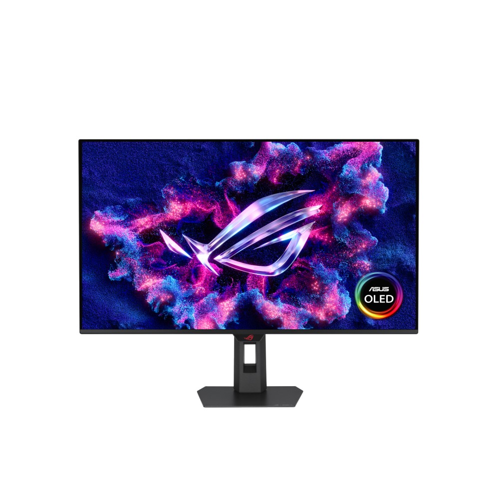 ASUS ROG Strix XG32UQDMS 31.5" 4K Ultra HD OLED Monitor