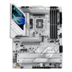 ASUS ROG STRIX Z890-A GAMING WIFI Intel Z890 LGA1851 ATX
