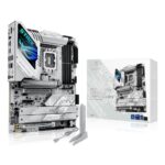ASUS ROG STRIX Z890-A GAMING WIFI Intel Z890 LGA1851 ATX