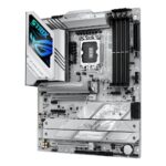 ASUS ROG STRIX Z890-A GAMING WIFI Intel Z890 LGA1851 ATX
