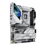 ASUS ROG STRIX Z890-A GAMING WIFI Intel Z890 LGA1851 ATX