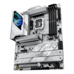 ASUS ROG STRIX Z890-A GAMING WIFI Intel Z890 LGA1851 ATX