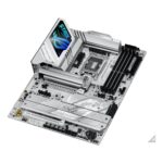 ASUS ROG STRIX Z890-A GAMING WIFI Intel Z890 LGA1851 ATX