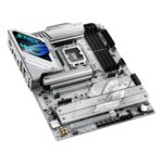 ASUS ROG STRIX Z890-A GAMING WIFI Intel Z890 LGA1851 ATX