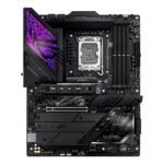 ASUS ROG STRIX Z890-E Gaming WiFi Intel Z890 LGA1851 ATX Motherboard