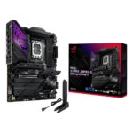 ASUS ROG STRIX Z890-E Gaming WiFi Intel Z890 LGA1851 ATX Motherboard